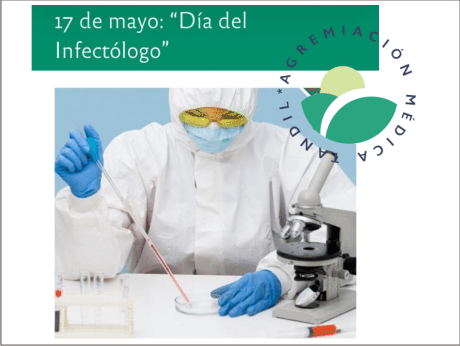 Dia del Infectologo