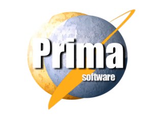 logo de primasoftware