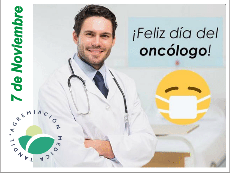 Dia del Oncologo